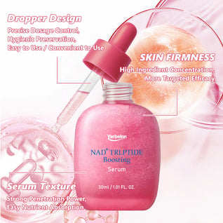 Multi-Peptide Facial Serum, 30 mL