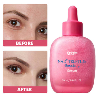 Multi-Peptide Facial Serum, 30 mL
