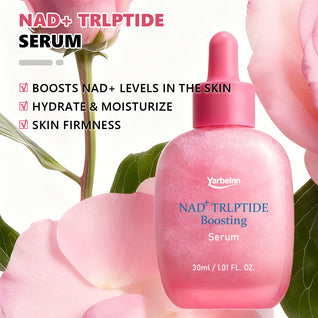 Multi-Peptide Facial Serum, 30 mL