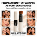 HESTIA® Color-Changing Foundation Stick