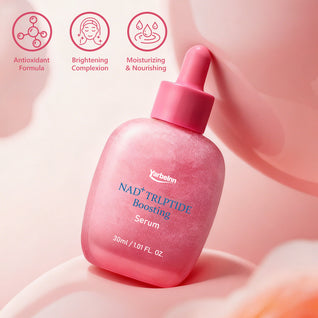 Multi-Peptide Facial Serum, 30 mL