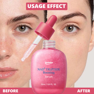 Multi-Peptide Facial Serum, 30 mL
